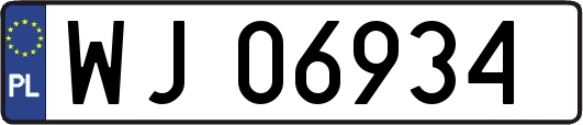 WJ06934