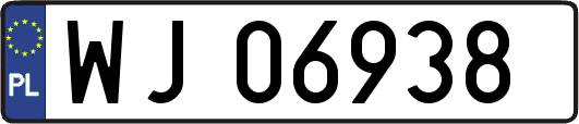WJ06938