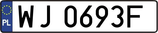 WJ0693F