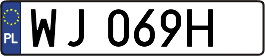 WJ069H