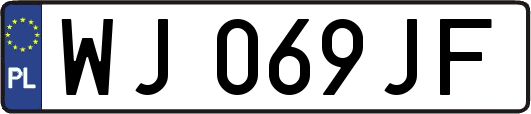 WJ069JF