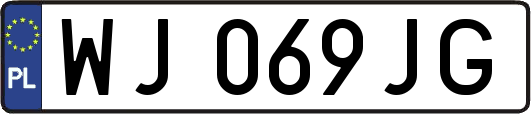WJ069JG