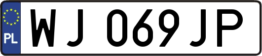 WJ069JP