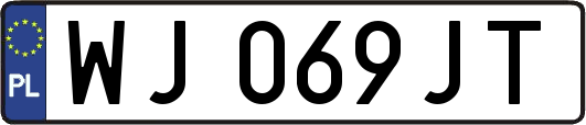 WJ069JT