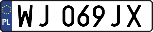 WJ069JX