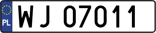 WJ07011