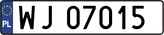 WJ07015