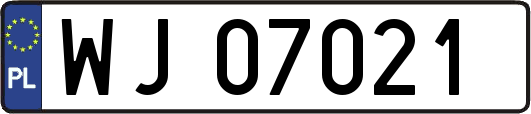 WJ07021