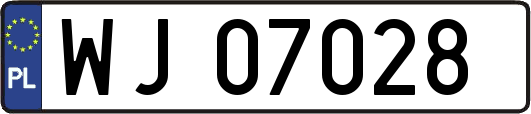 WJ07028