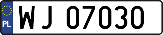 WJ07030