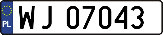 WJ07043