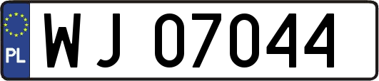 WJ07044