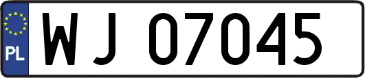 WJ07045