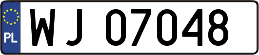 WJ07048