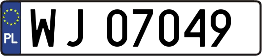 WJ07049