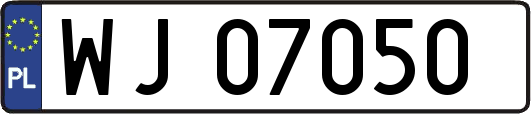 WJ07050