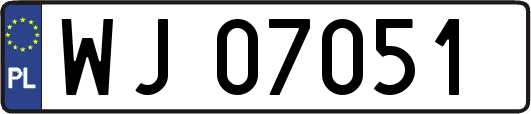 WJ07051