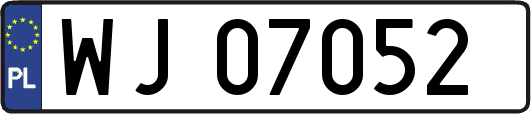 WJ07052