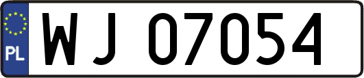 WJ07054