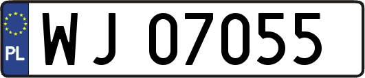 WJ07055