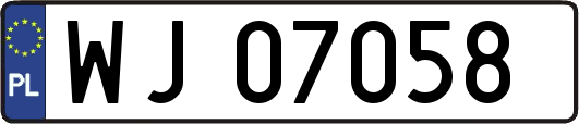 WJ07058