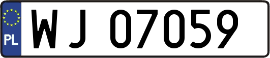 WJ07059