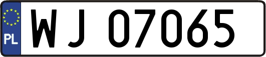 WJ07065