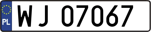 WJ07067
