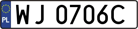 WJ0706C
