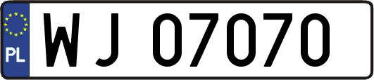 WJ07070