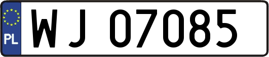 WJ07085