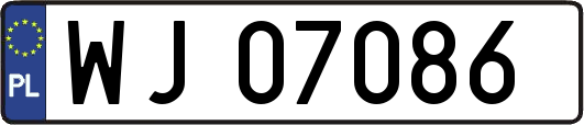 WJ07086