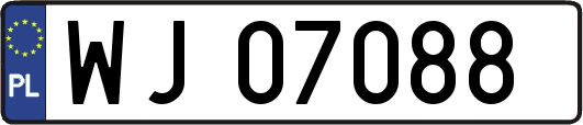 WJ07088