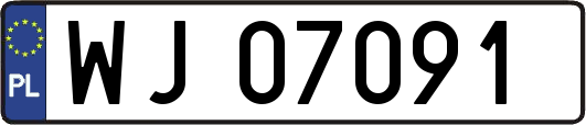 WJ07091