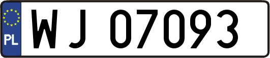 WJ07093