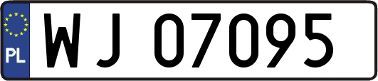 WJ07095