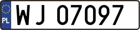 WJ07097