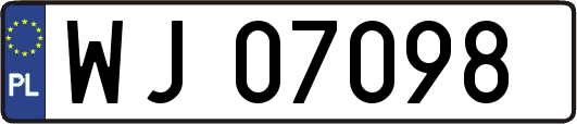 WJ07098