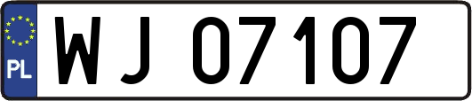 WJ07107