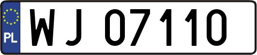 WJ07110
