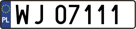 WJ07111