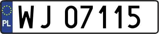 WJ07115
