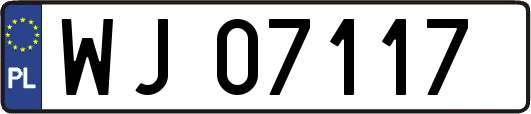 WJ07117