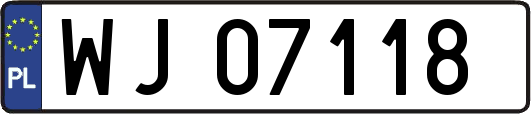 WJ07118