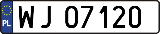 WJ07120