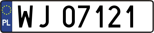WJ07121