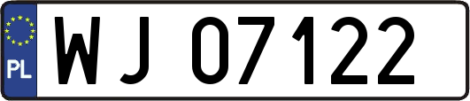 WJ07122