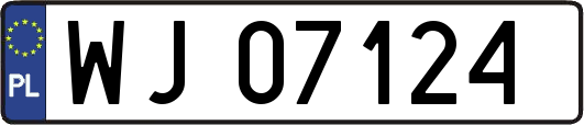 WJ07124
