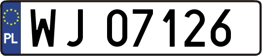 WJ07126