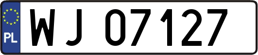 WJ07127